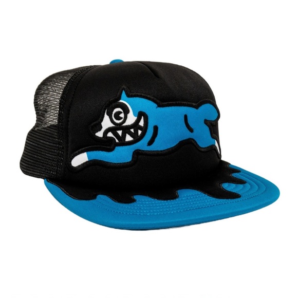 Icecream Other - Ice Cream Royal Trucker Hat (black)